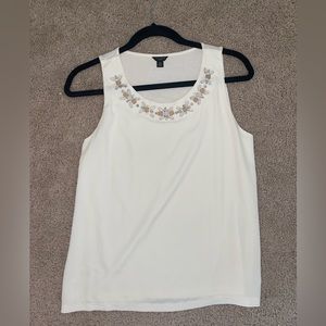 Ann Taylor Work Tank